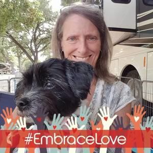 Meet your Posher, Donna